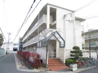 善幸コーポラス2の画像