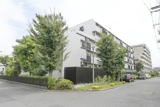URエステート市川大洲の画像