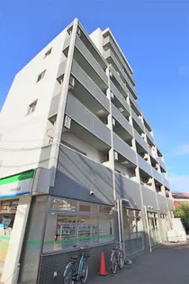 クレストコートの画像