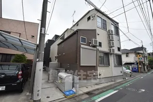 メゾン上北の画像