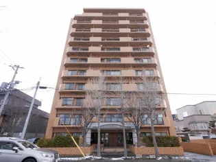 ダイアパレス栄町南の画像