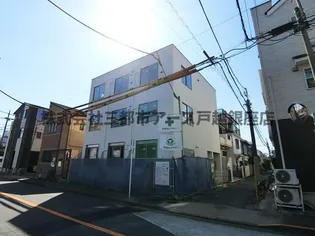 ランロウド池上の画像