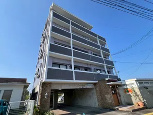 セントクレージュ参番館の画像