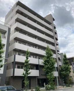 アルテシモテーレ【5階】の外観