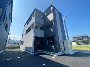 LECOCON四日市Ⅱの画像