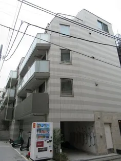 AZEST新江古田の画像