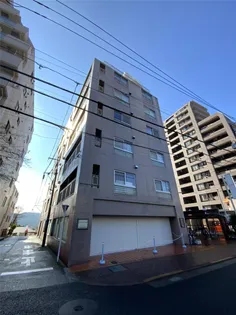 飛鳥ハイツ青梅の画像