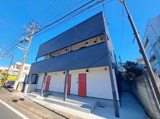 メゾン ド ルミエール国府台の画像