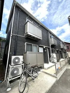 アスコット台原A棟の画像