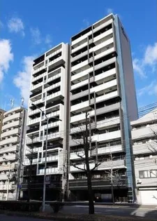 兵庫県神戸市中央区国香通6【マンション】の外観