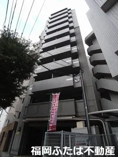 エミリエ博多の画像