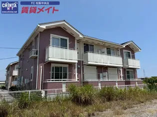 ヴェスト ガッセ Aの画像