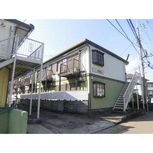 ファミーユISEHARA B棟の画像