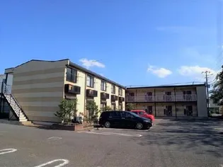 レオパレスクレールの画像