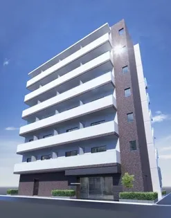 リヴシティ錦糸町弐番館の画像