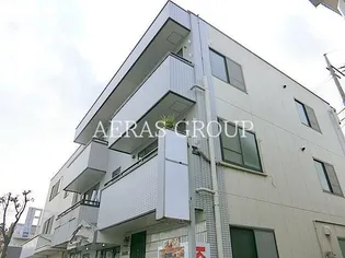 所沢マコトビルの画像