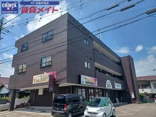 マンションあこうの画像