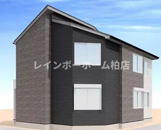KEIAI RESIDENCE 北柏の画像