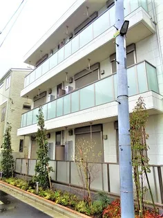 ガーデンテラス文京指ケ谷の画像