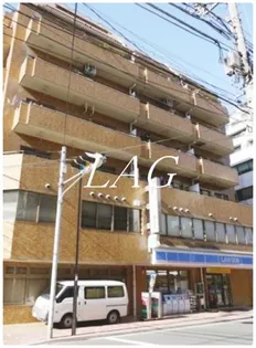 ダイアパレス御徒町第3の画像