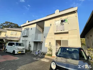 関岡ハイツの画像