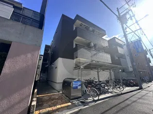 フジパレス若江岩田ノースの画像