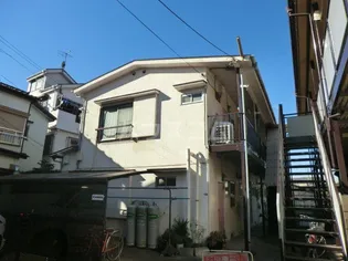 第1四季荘の画像