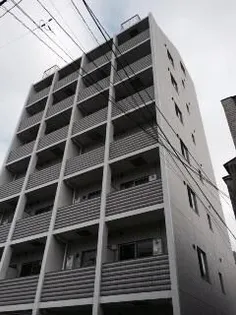 XEBEC亀戸の画像