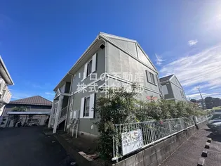 ガーデンハウスBの画像