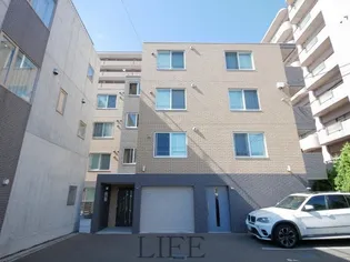 CARRERA東札幌の画像