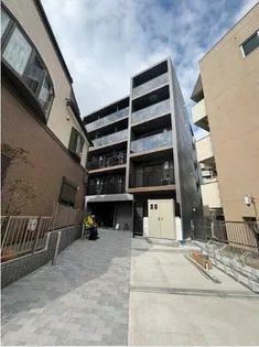 メイクスアート桜木町の画像