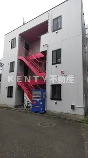 ストロベリーハイツの画像