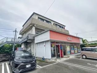 岡本アパートの画像