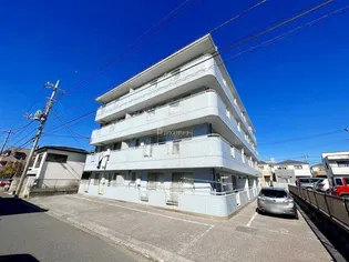 ラフィーヌ池田1番館の画像