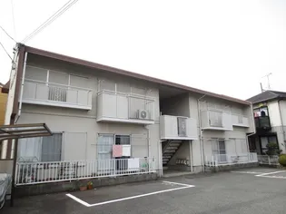 タウニィ中津の画像