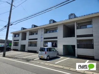 コーポ村上の画像