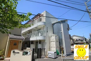 メゾンアイ船橋の画像