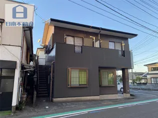 セジュール大安の画像