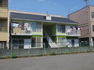 第二金屋ハイツの画像