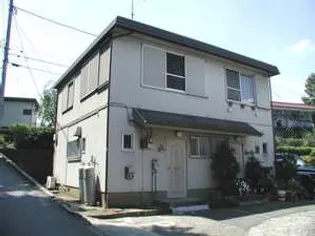 神奈川県横浜市緑区東本郷4【一戸建】の外観