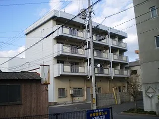 第8内海プレジデントマンションの画像