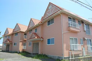 カナディアンハイツBの画像