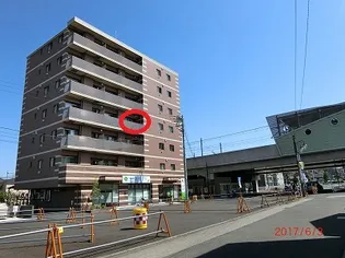 GARE REGIONの画像