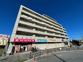 メルベーユの画像