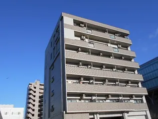 テリトワールSATO参号館の画像