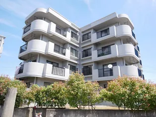 ラ・プリマヴェーラ C【3階】の外観