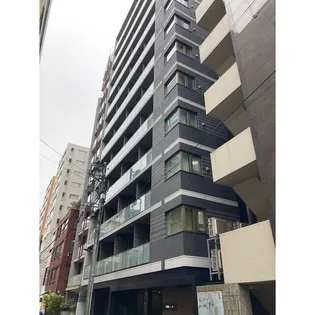 東京都千代田区神田多町2【マンション】の外観