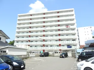 長崎県長崎市文教町【マンション】の外観