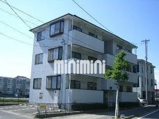 バーディーズヴィレッジ1の画像