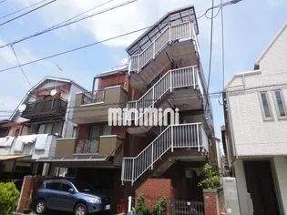 カーサ小岩の画像